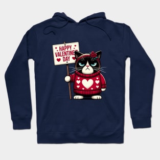 valentine day Hoodie